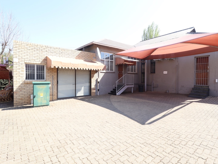 Commercial Property for Sale in Westdene Free State